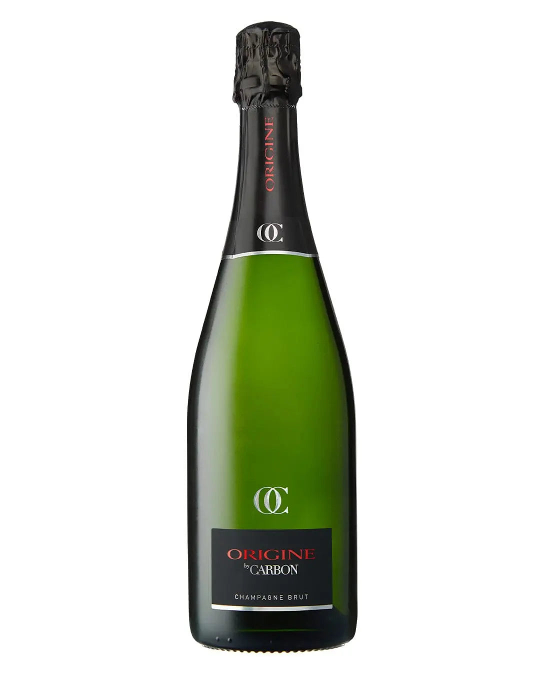 Carbon Cuvée Origine, 75 cl Champagne & Sparkling