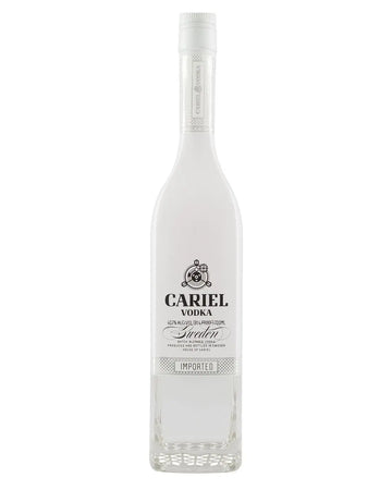 Cariel Batch Blend Vodka, 70 cl Vodka 5060498740012