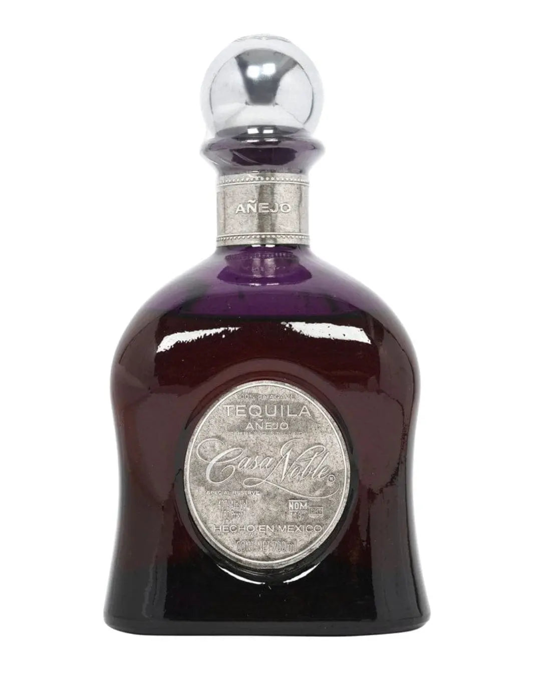 Casa Noble Anejo, 75 cl Tequila & Mezcal 081240050499