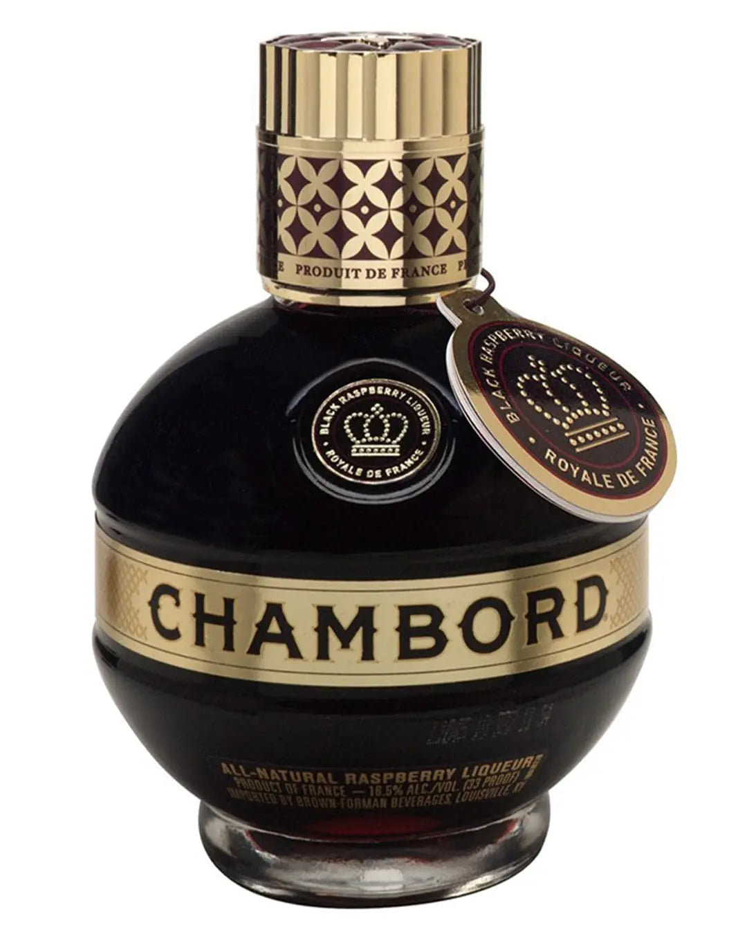 Chambord Liqueur, 70 cl Liqueurs & Other Spirits 8004027034491
