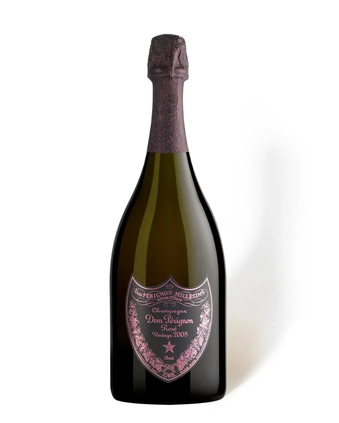 Dom Perignon Rose Vintage 2008, 75 cl Champagne & Sparkling 3185370703151