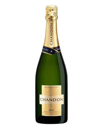 Chandon Brut, 75 cl Champagne & Sparkling 7790975000183