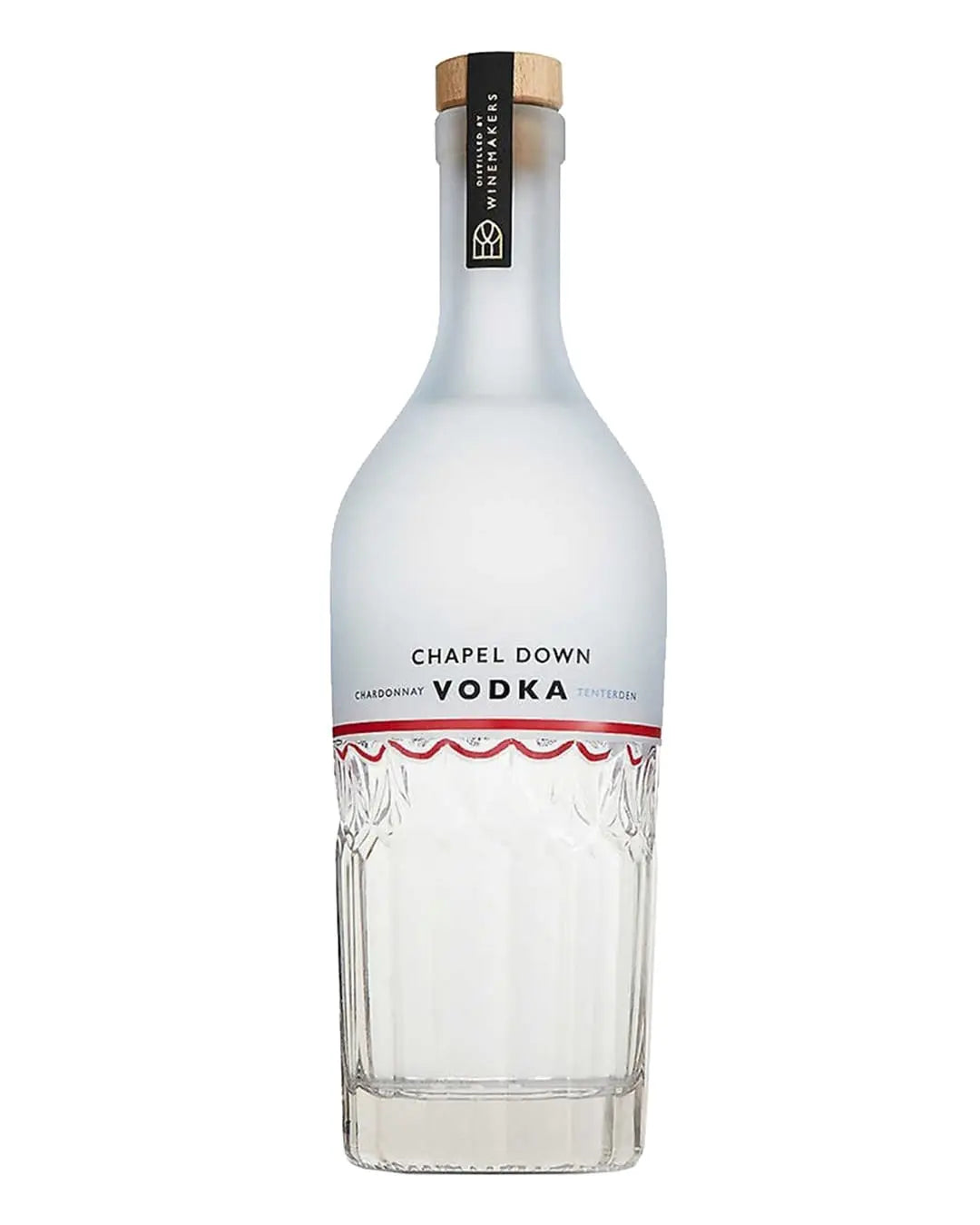 Chapel Down Chardonnay Vodka, 70 cl Vodka 5026608000315