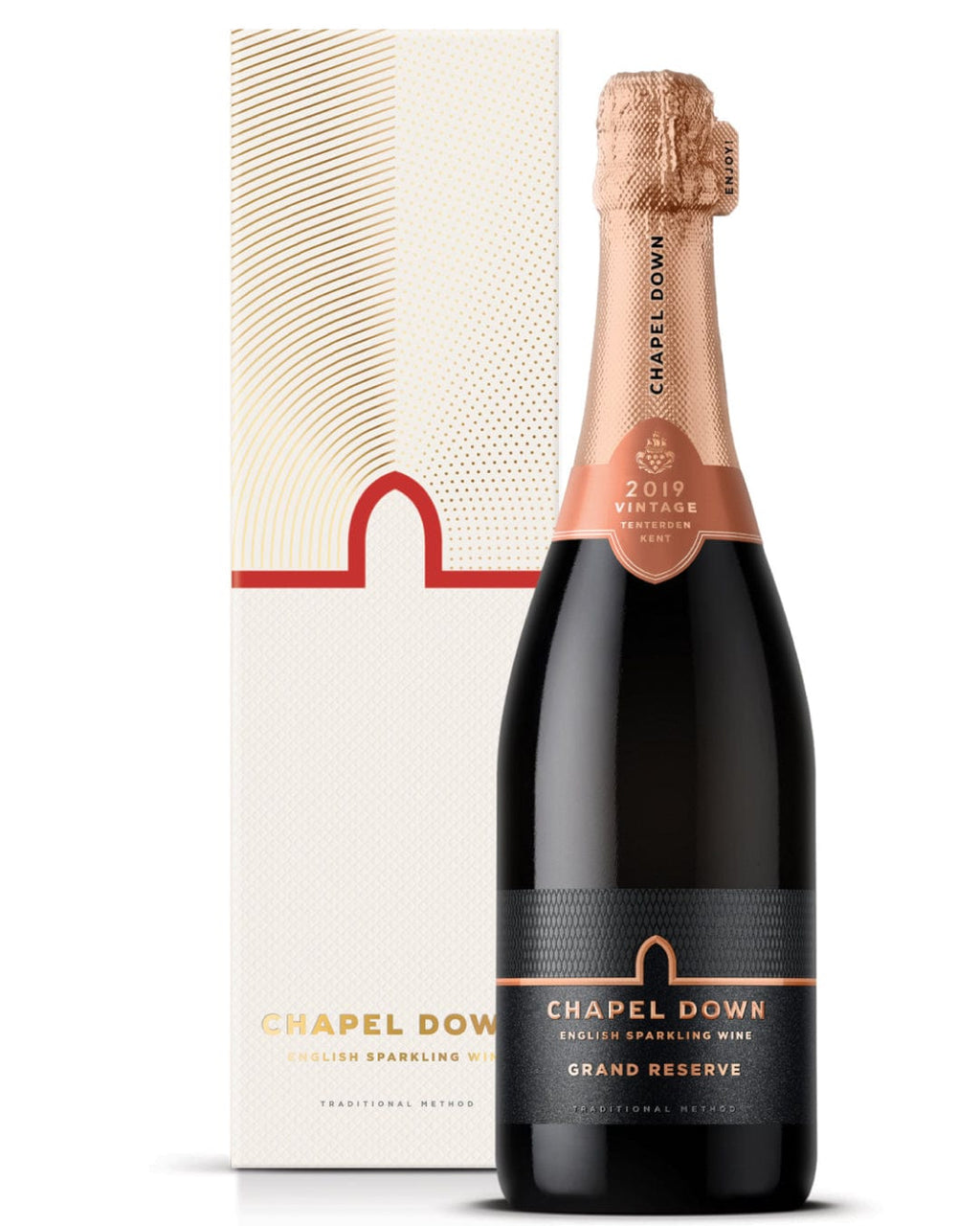 Chapel Down Brut - Morrisons Online & Offers