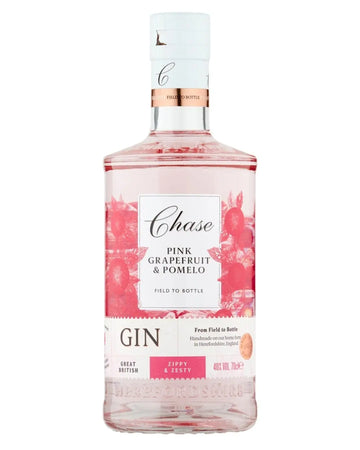 Chase Pink Grapefruit & Pomelo Gin, 70 cl Gin 5060183132115