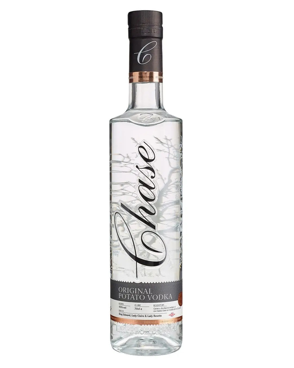 Vodka