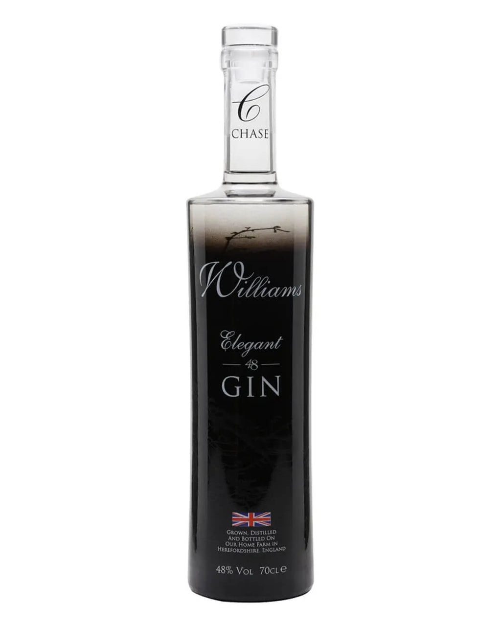 Williams Elegant Gin