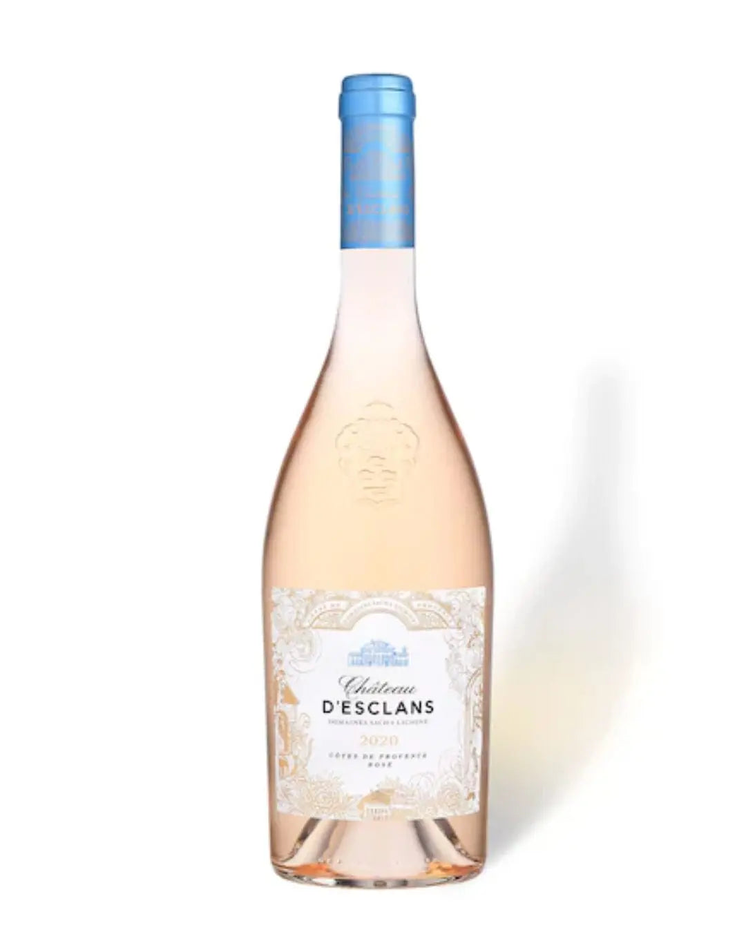 Chateau d'Esclans 2020 Rose, 70 cl Rose Wine 3666140006615