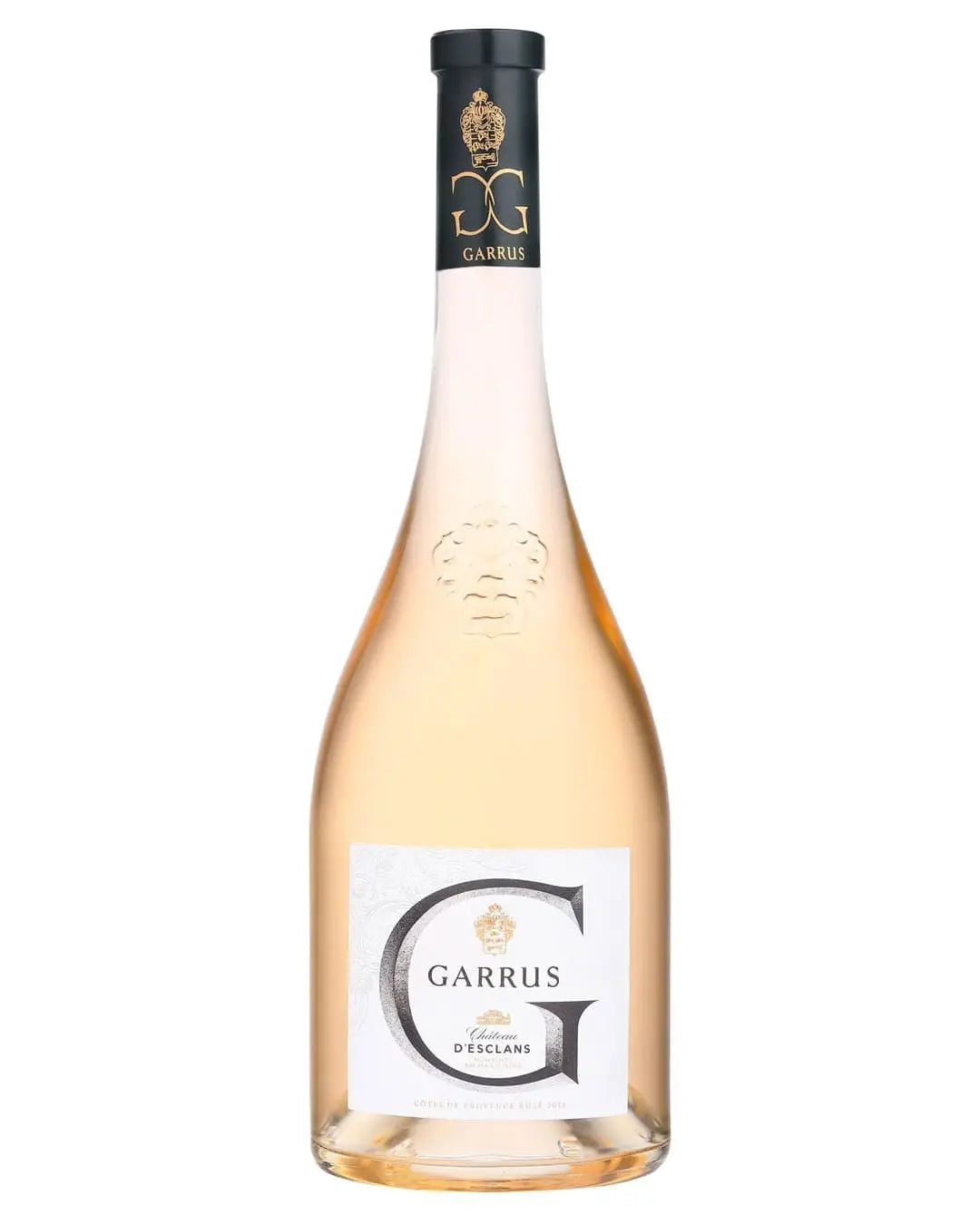 Chateau d’Esclans Garrus Magnum Wine, 1.5 L Rose Wine