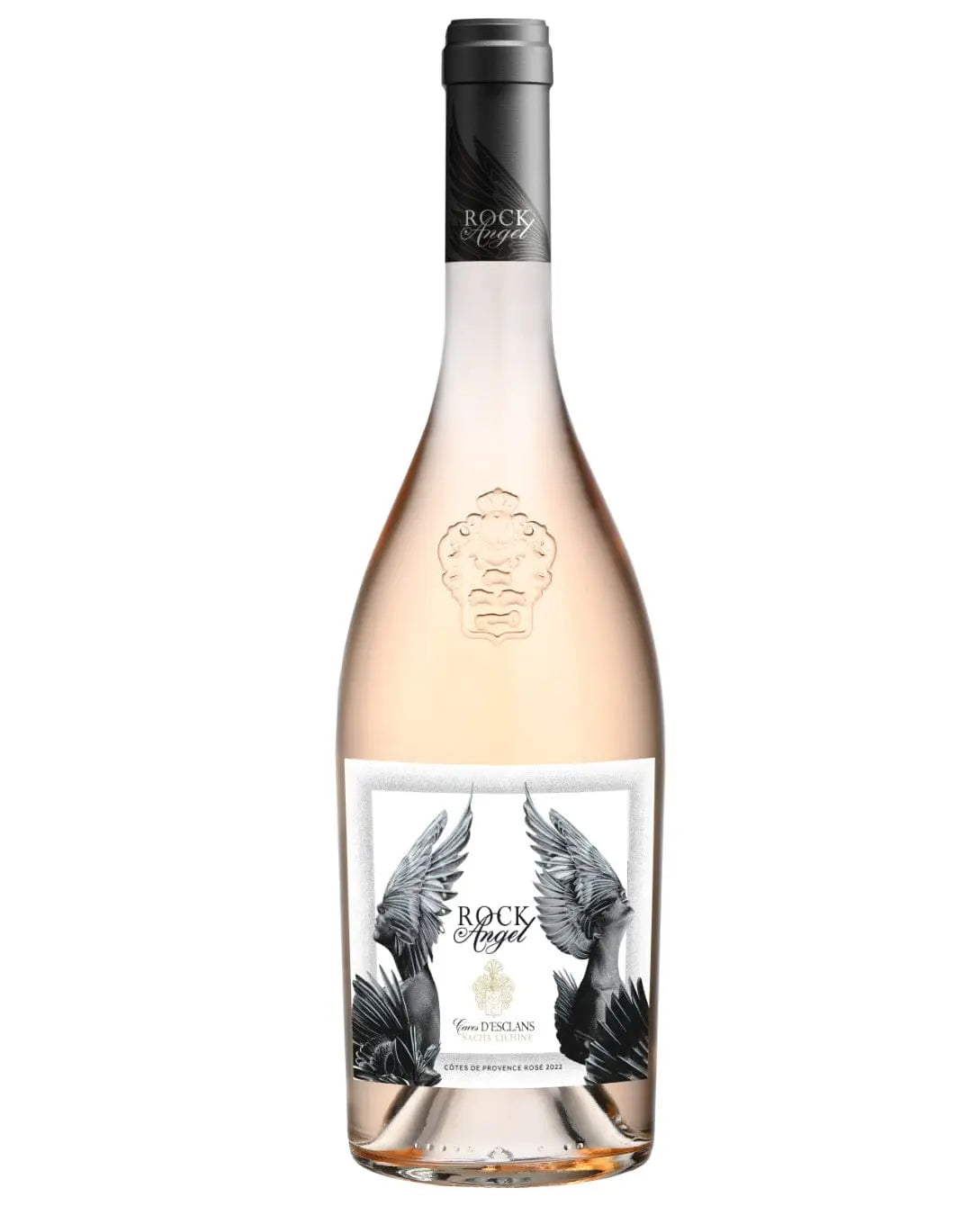 Chateau d'Esclans Rock Angel Rosé 2022, 75 cl Rose Wine 3666140004277