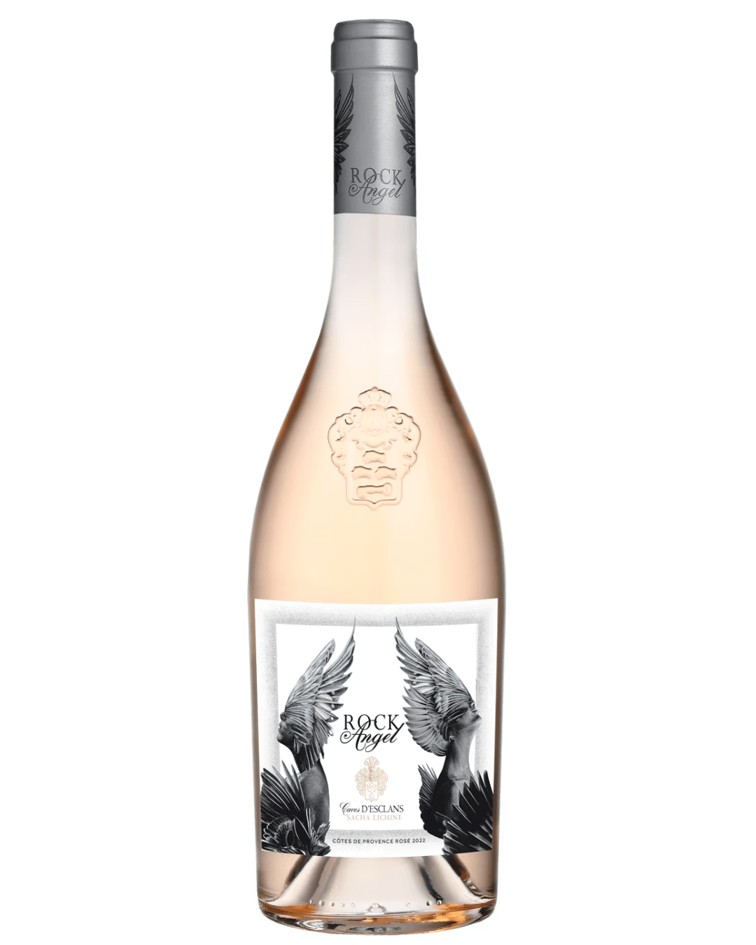 Chateau d'Esclans Rock Angel Rosé Magnum, 1.5 L Rose Wine 3760167973650