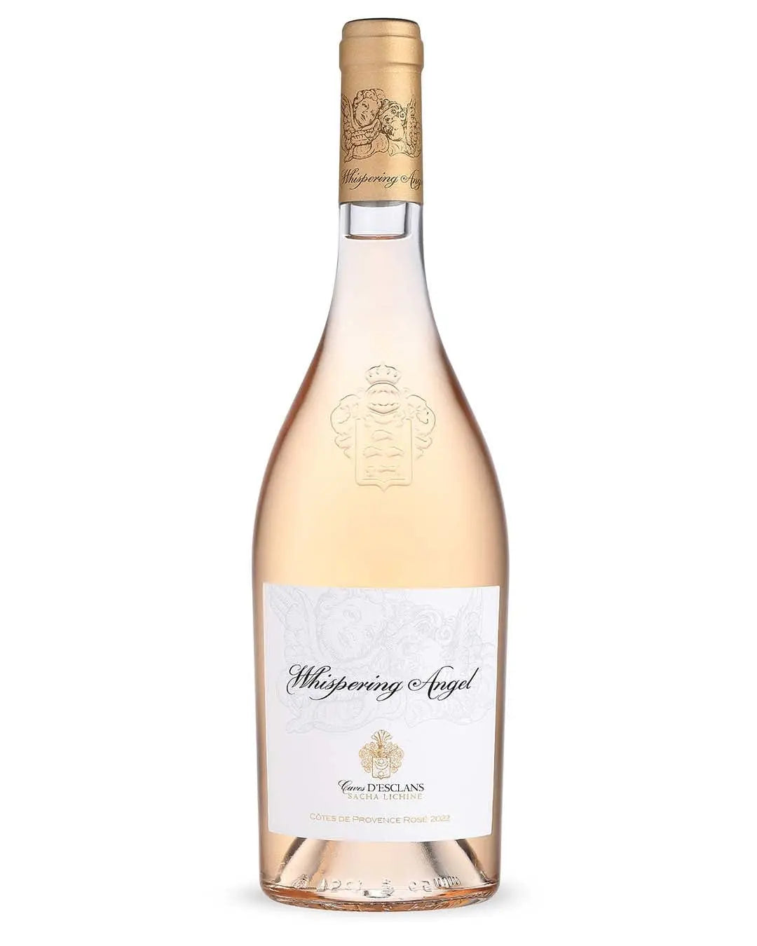 Chateau d'Esclans Whispering Angel Rosé 2022, 75 cl Rose Wine 3666140010872