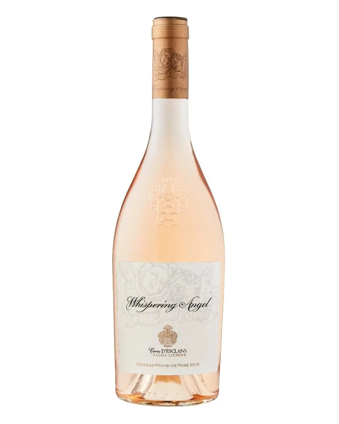 Chateau d'Esclans Whispering Angel Rosé Magnum, 1.5 L Rose Wine 3760167974732