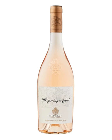 Chateau d'Esclans Whispering Angel Rosé Magnum, 1.5 L Rose Wine 3760167974732