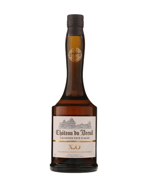 CALVADOS 1967年 700ml 40% Christian Drouin Sélection Calvados 40% 700ml | Spirits of France