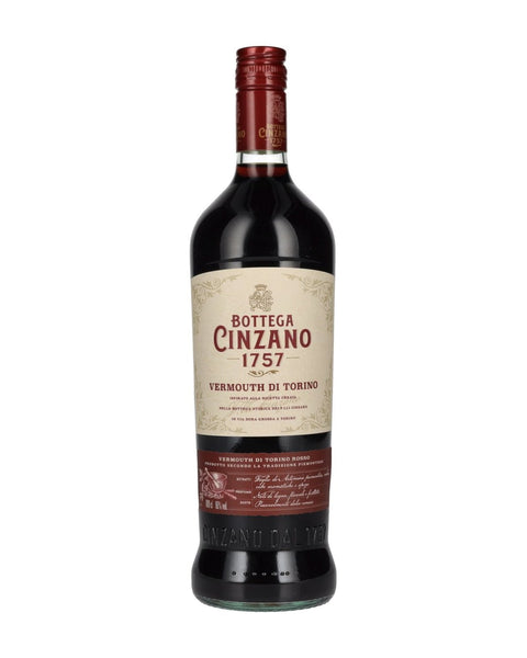 ゴッソトリノ cinzano-vermouth-di-torino-