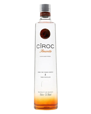 Ciroc Amaretto Vodka, 70 cl Vodka 5010103936460