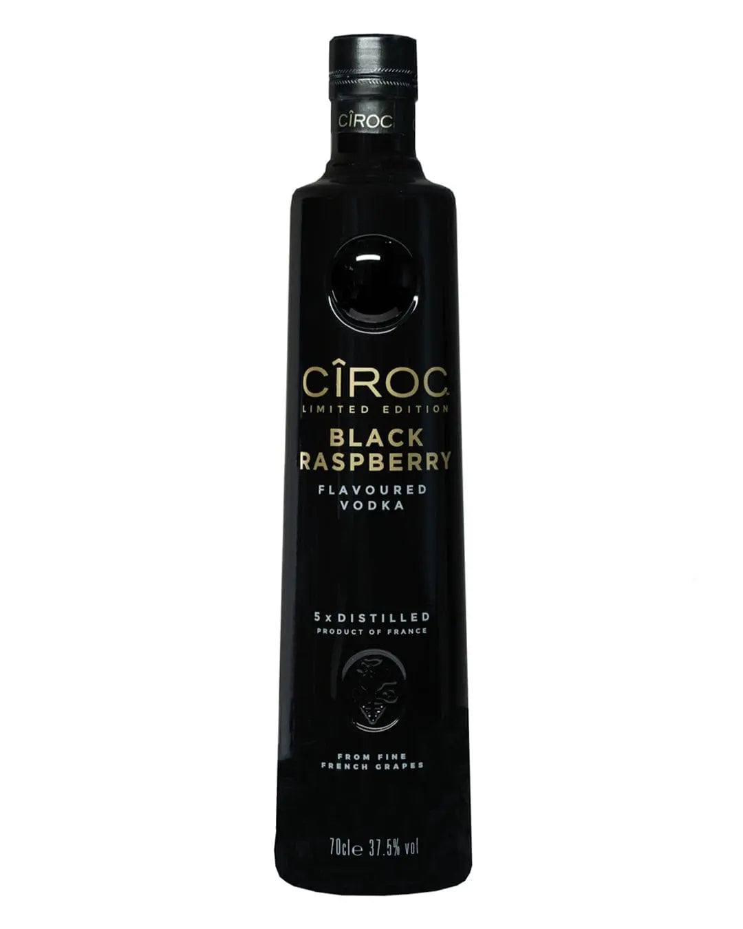 Ciroc Black Raspberry Vodka | Diddy, 70 cl Vodka 5010103943420