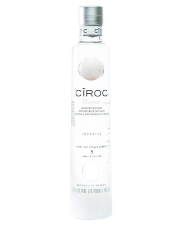 Ciroc Coconut Vodka, 20 cl Vodka 088076177796