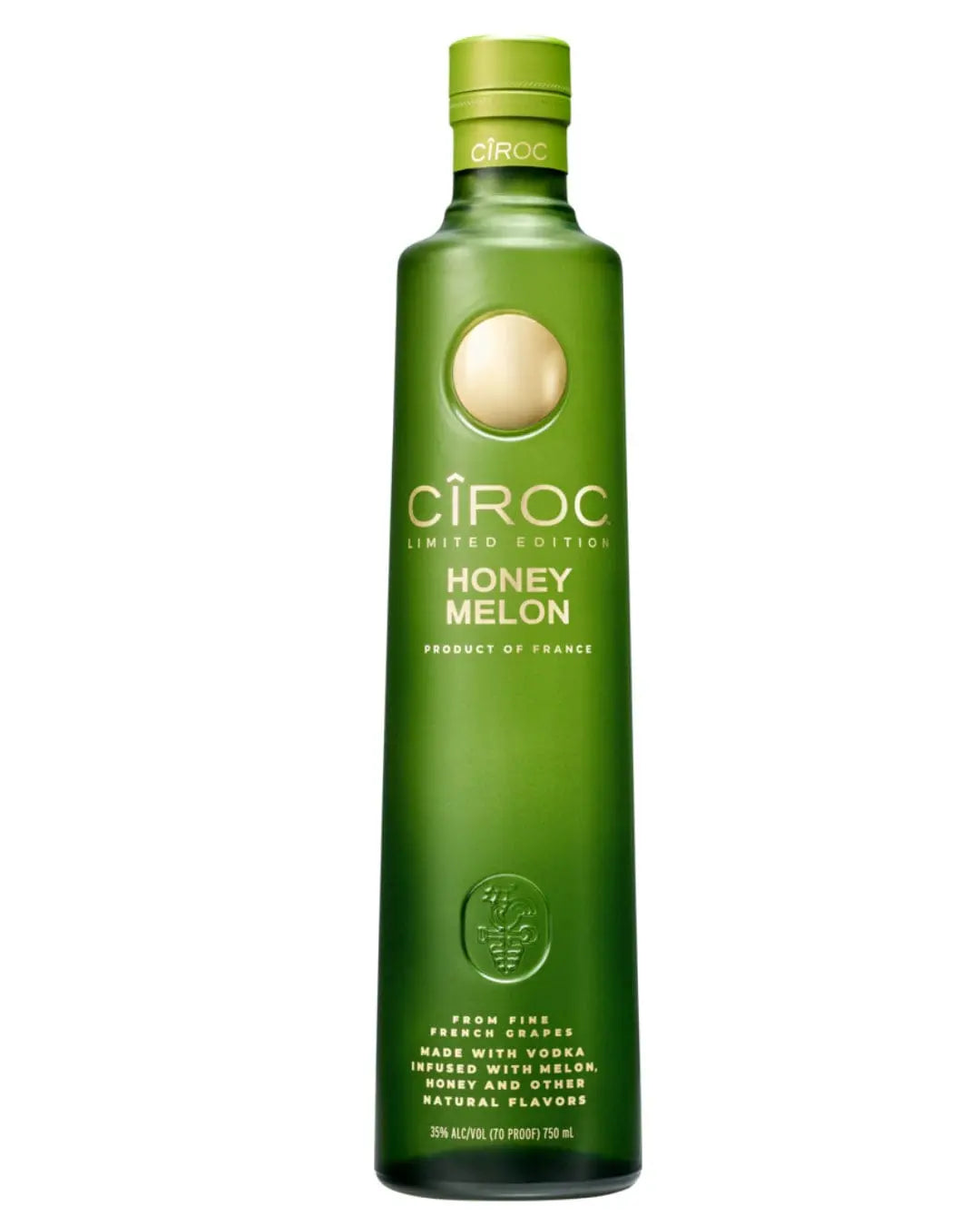 Ciroc Honey Melon Vodka, 75 cl Vodka 088076188198