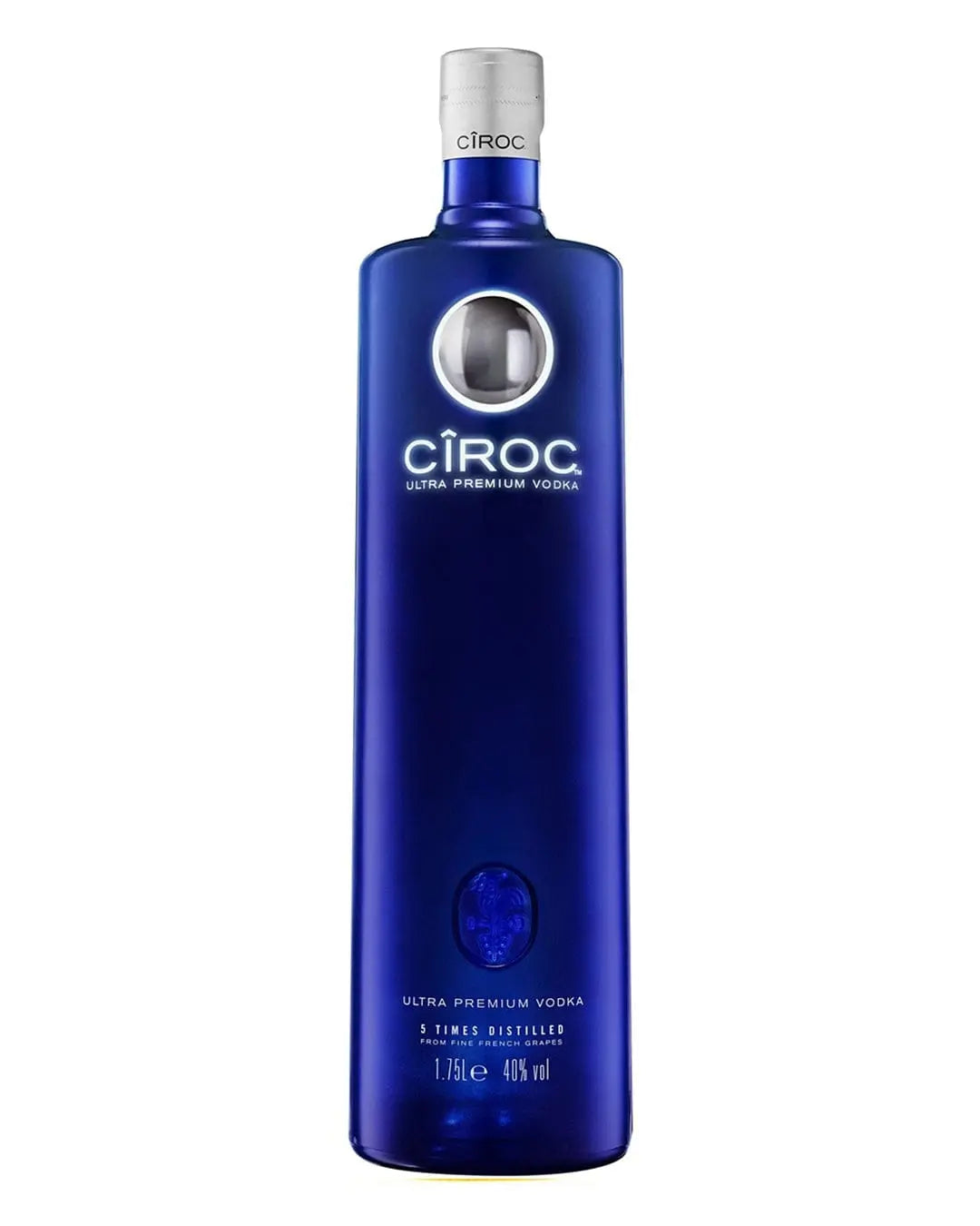 Ciroc Ignite Vodka, 1.75 L Vodka 5010103936446