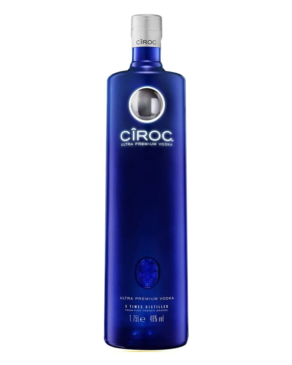 Ignite Vodka
