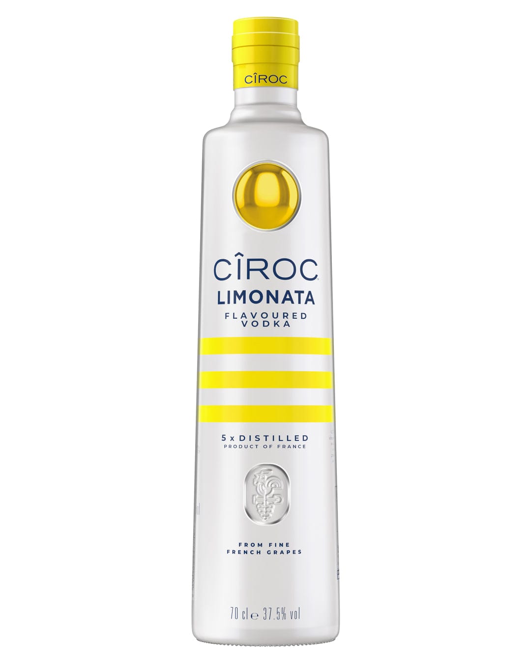 Ciroc Limonata Flavoured Vodka, 70 cl Spirits