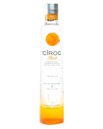 Ciroc Peach Vodka, 20 cl Vodka 088076178403