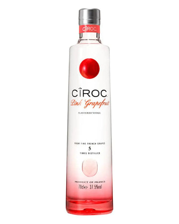 Ciroc Pink Grapefruit Vodka, 70 cl Vodka 5010103939454