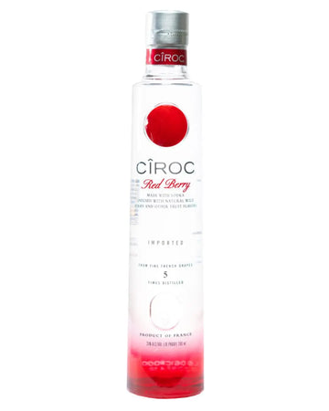 Ciroc Red Berry Vodka, 20 cl Vodka
