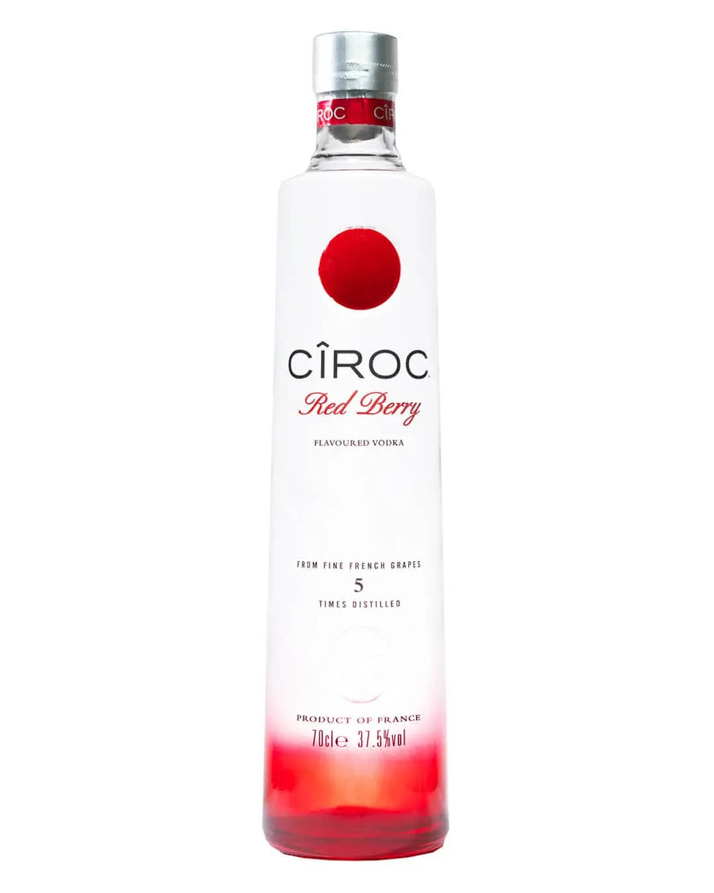 Berry Vodka
