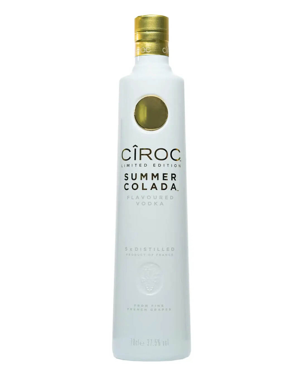 Summer Colada Vodka