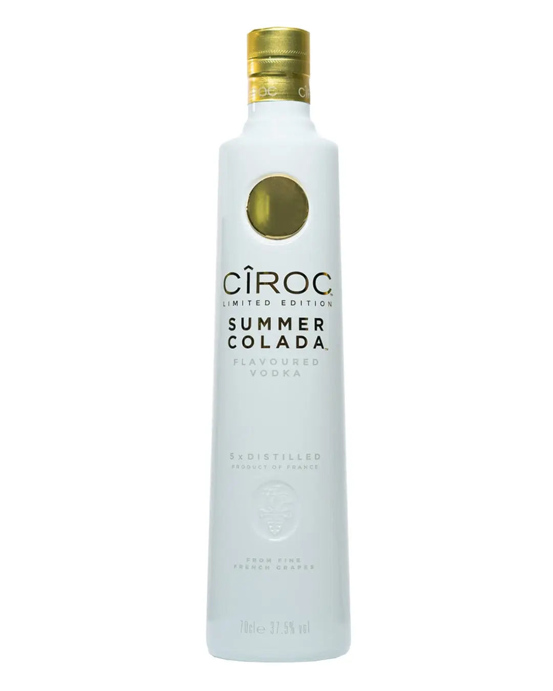Ciroc Summer Colada Vodka, 70 cl Vodka 5010103940740