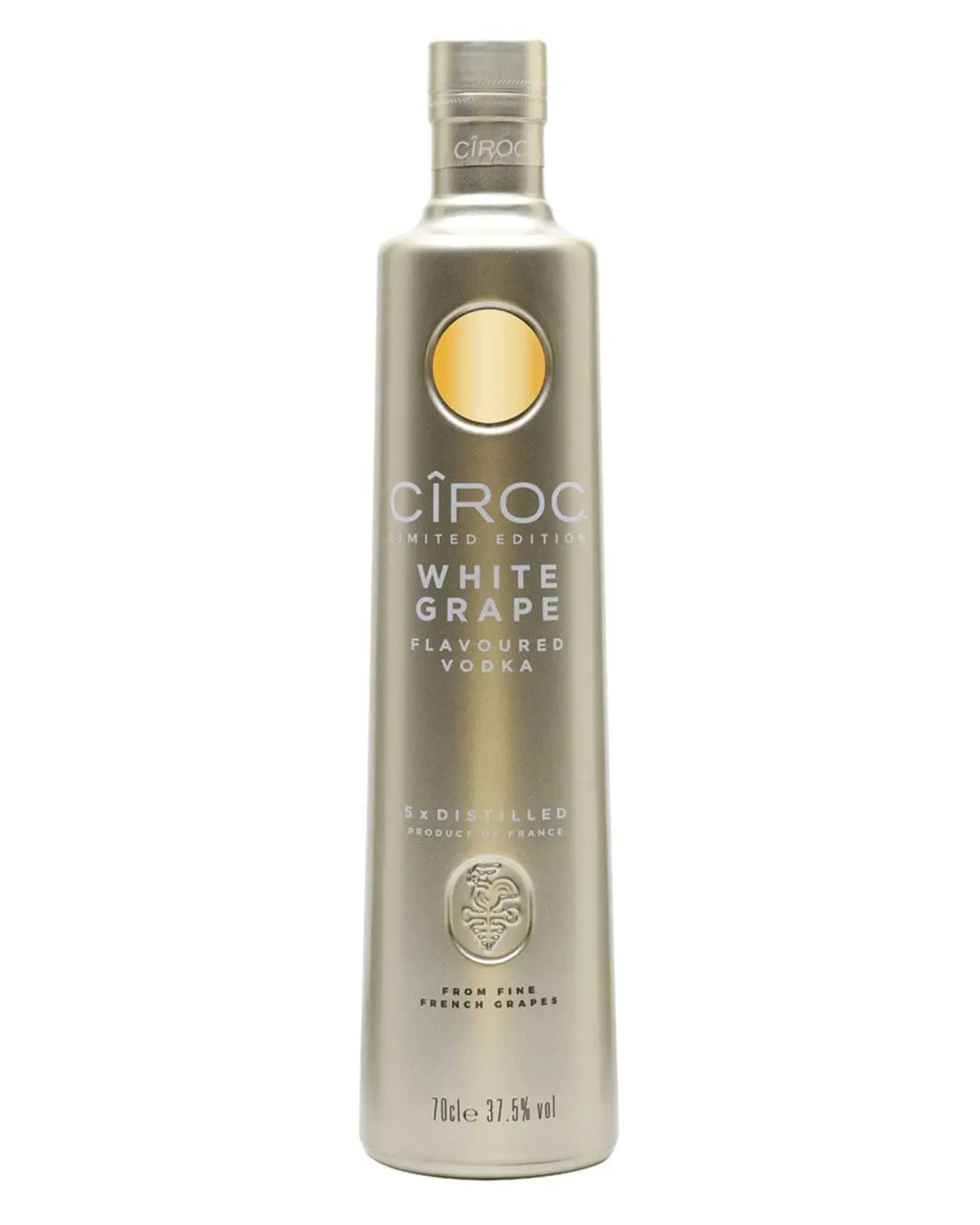 Ciroc White Grape Vodka | Diddy, 70 cl Vodka 5010103944236