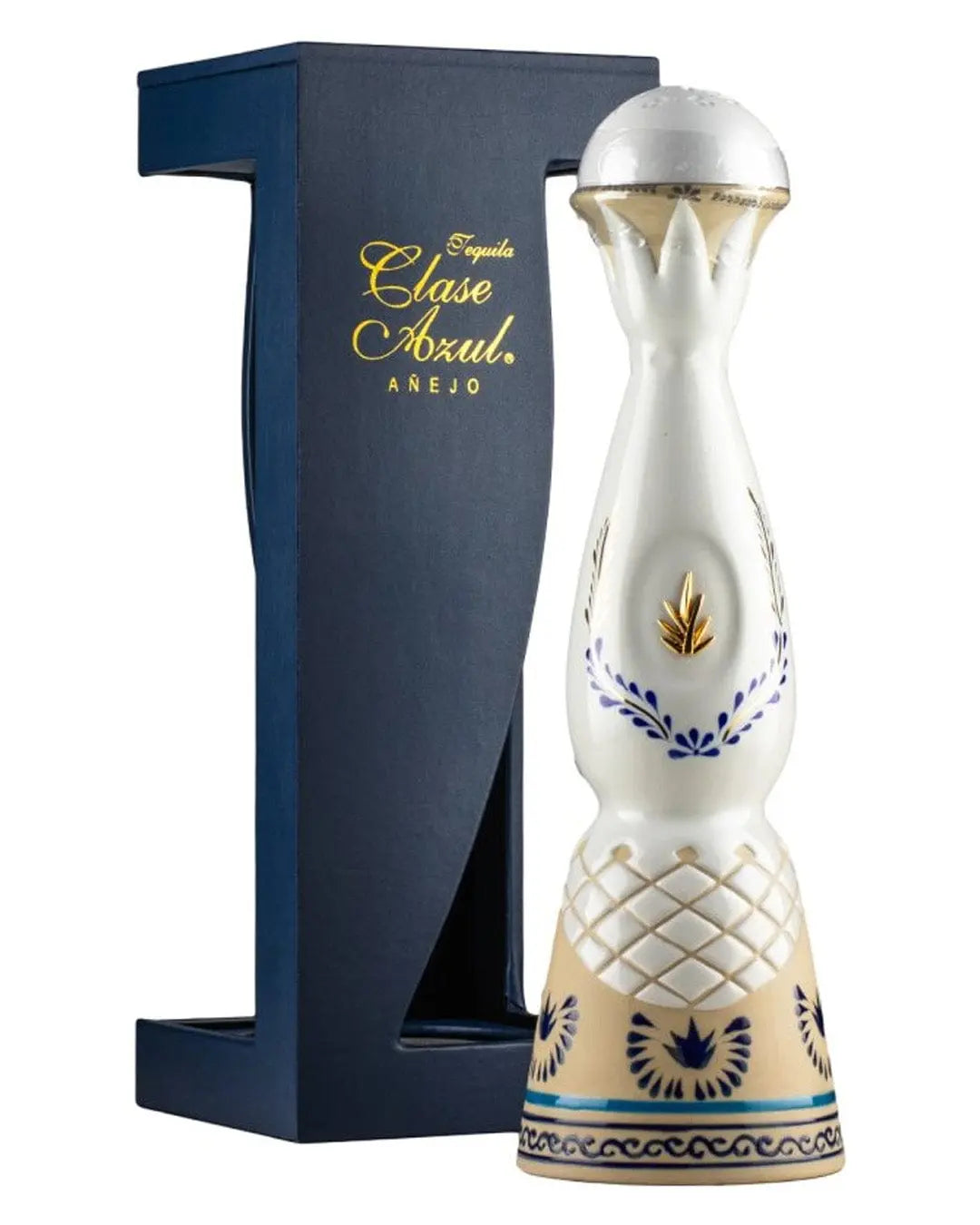 Clase Azul Anejo Tequila, 70 cl Tequila & Mezcal