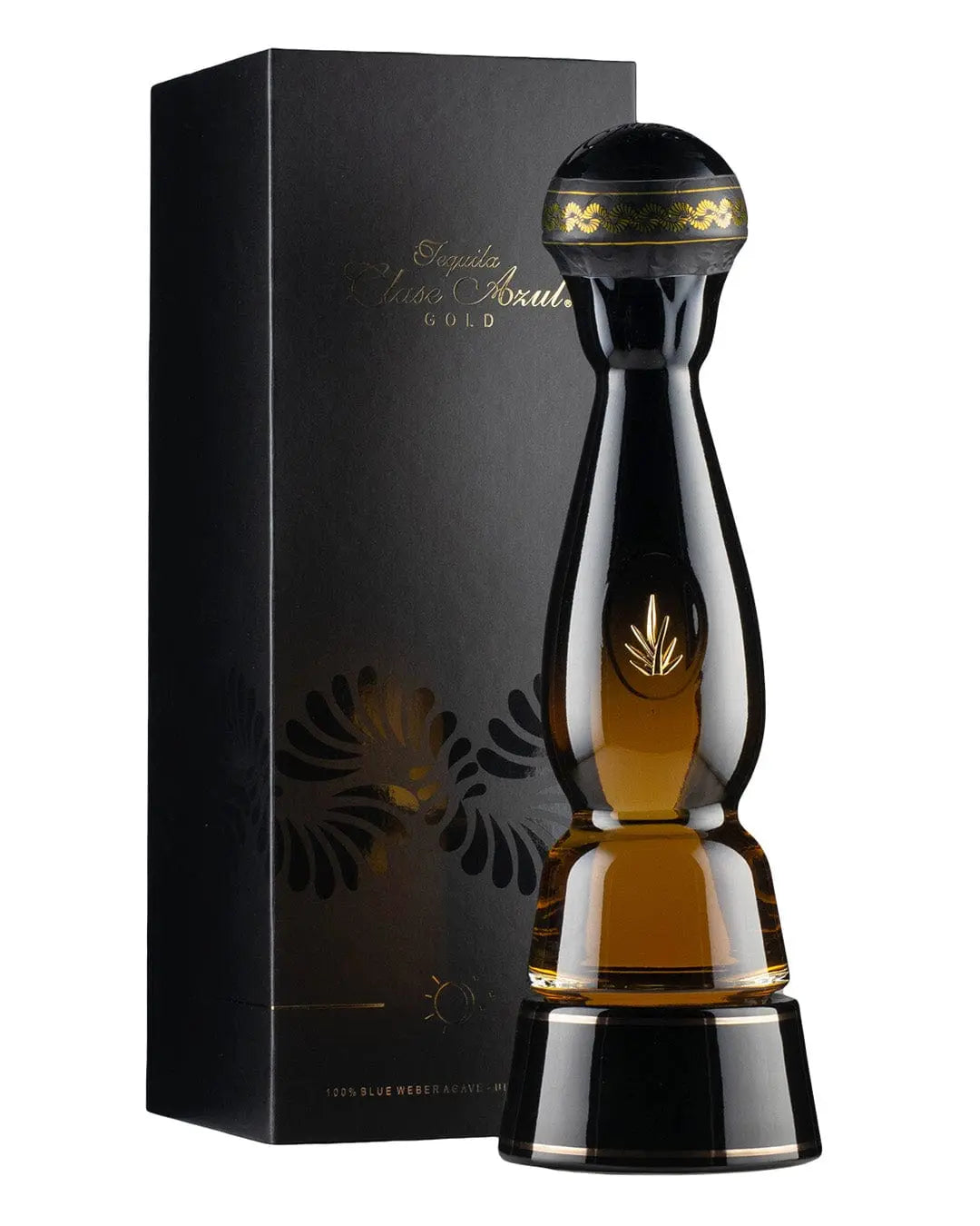 Clase Azul Gold Limited Edition Tequila, 70 cl spirits