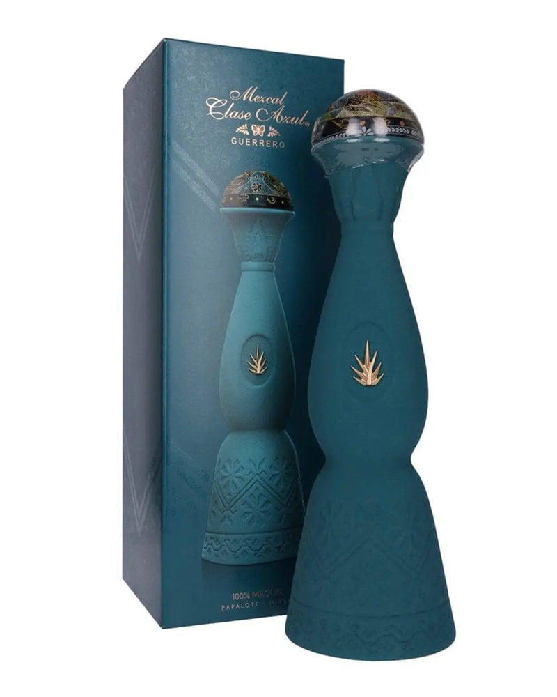 Clase Azul Guerrero Mezcal, 70 cl