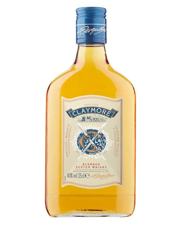 Claymore Blended Scotch Whisky, 35 cl Whisky 5010196021173