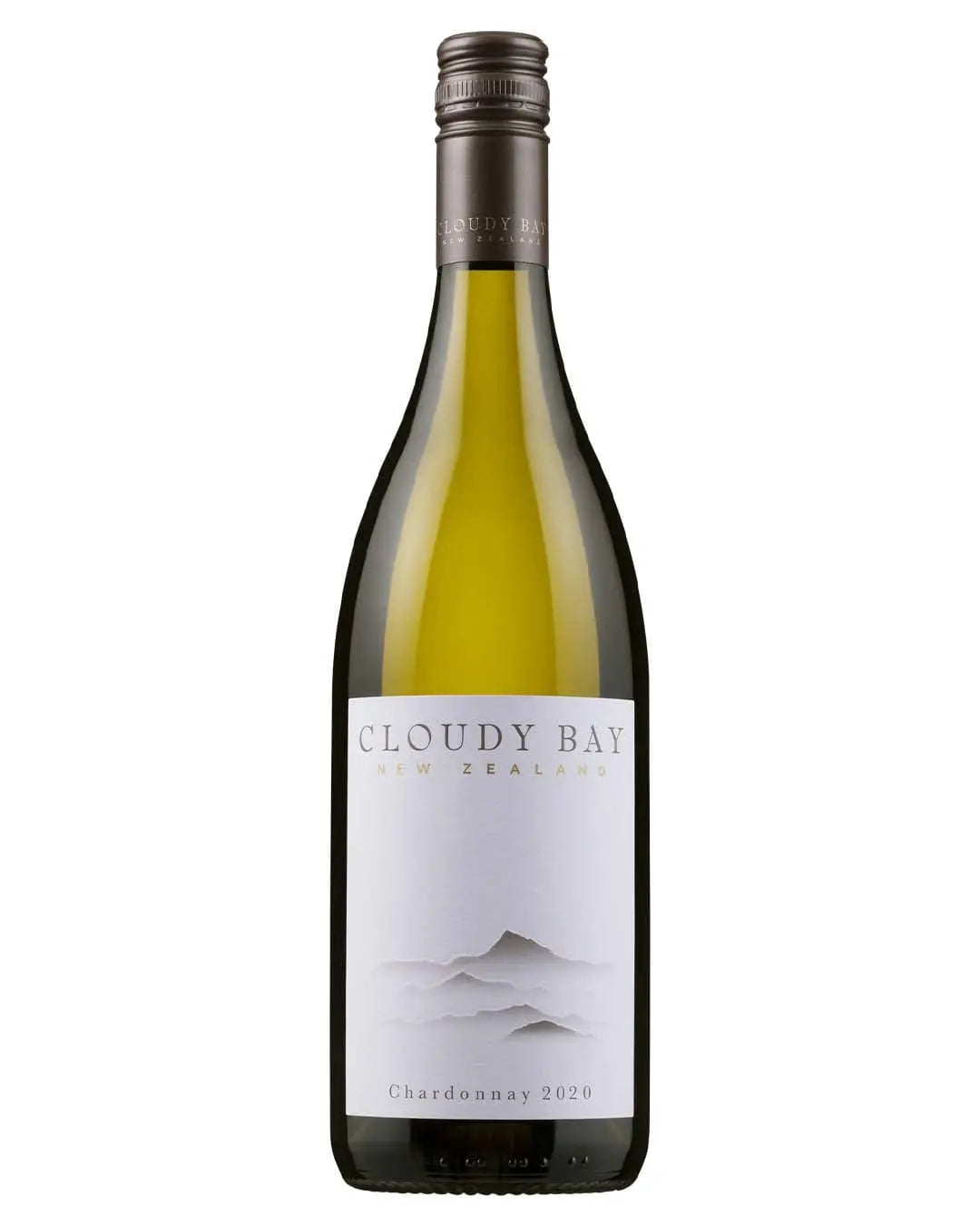 Cloudy Bay Chardonnay 2020, 75 cl White Wine 9418408050014