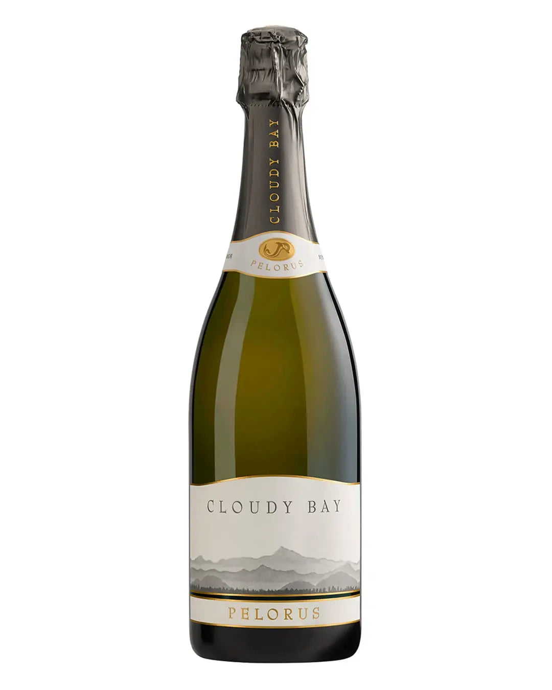 Cloudy Bay Pelorus Brut, 75 cl Champagne & Sparkling 9418408010018