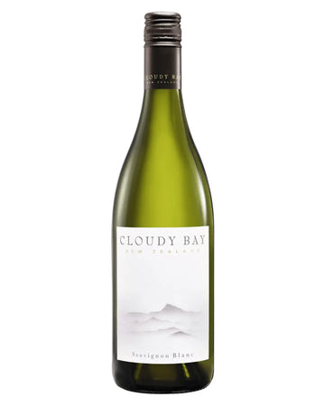 Cloudy Bay Sauvignon Blanc 2019, 75 cl White Wine 9418408030016