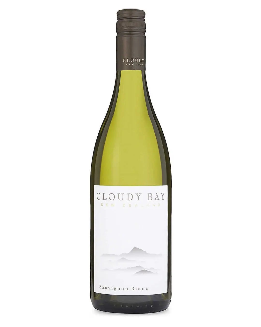 Cloudy Bay Sauvignon Blanc 2020, 75 cl White Wine