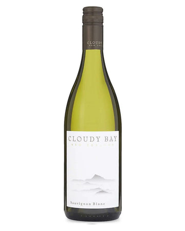 Cloudy Bay Sauvignon Blanc 2020, 75 cl White Wine