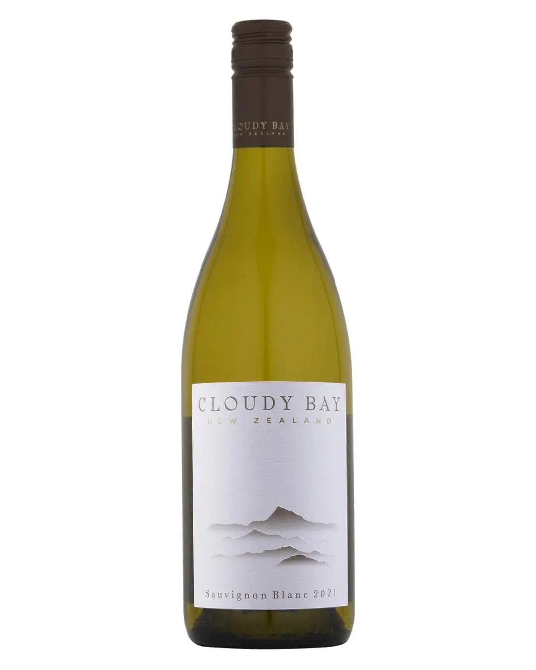 Cloudy Bay Sauvignon Blanc 2021, 75 cl White Wine