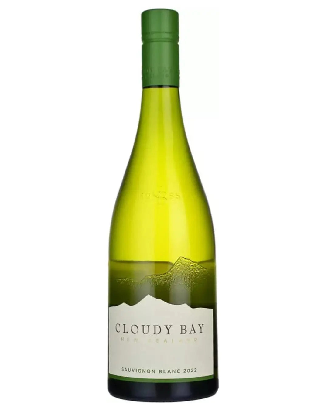 Cloudy Bay Sauvignon Blanc 2022, 75 cl White Wine 9418408030016