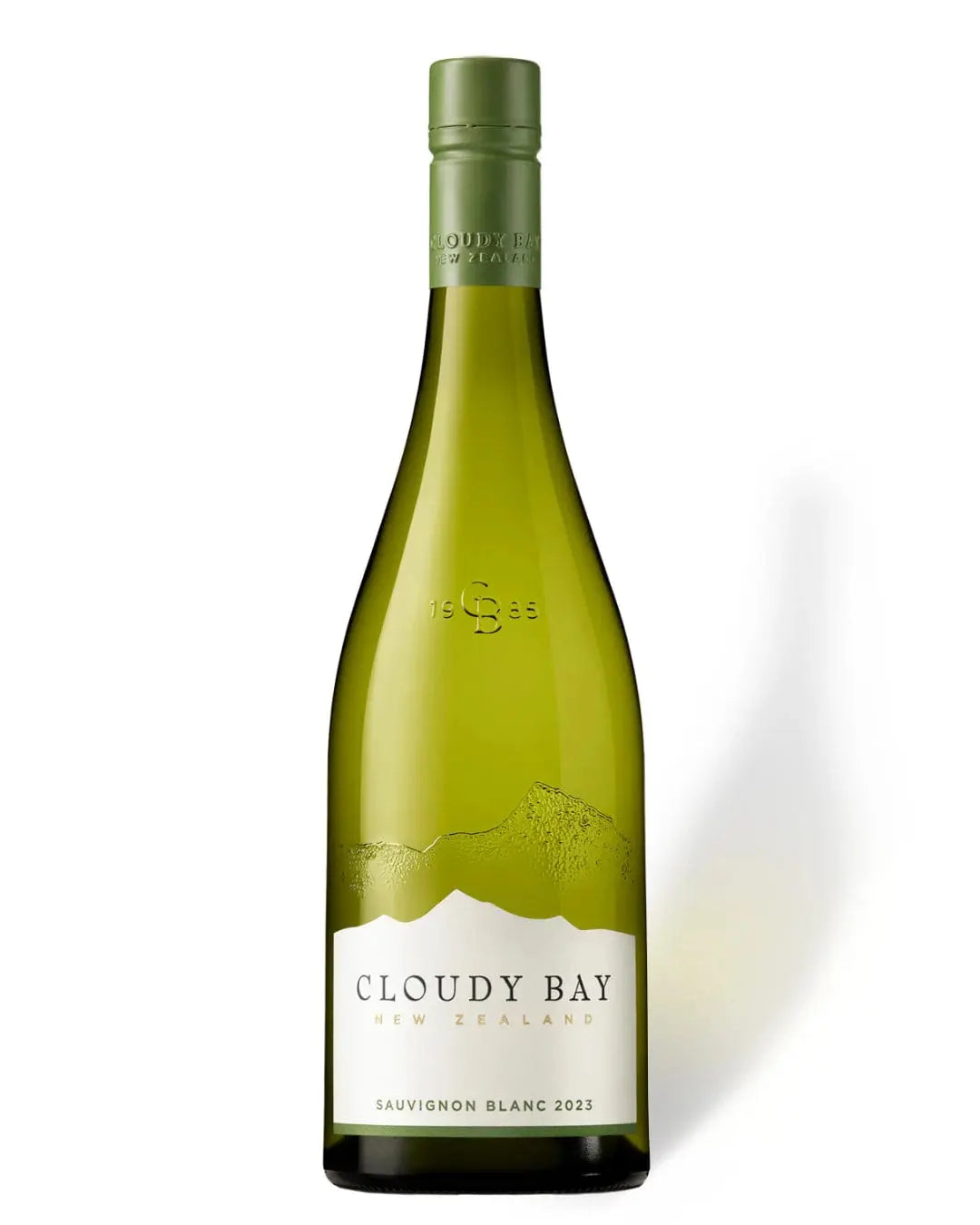 Cloudy Bay Sauvignon Blanc 2023, 75 cl White Wine