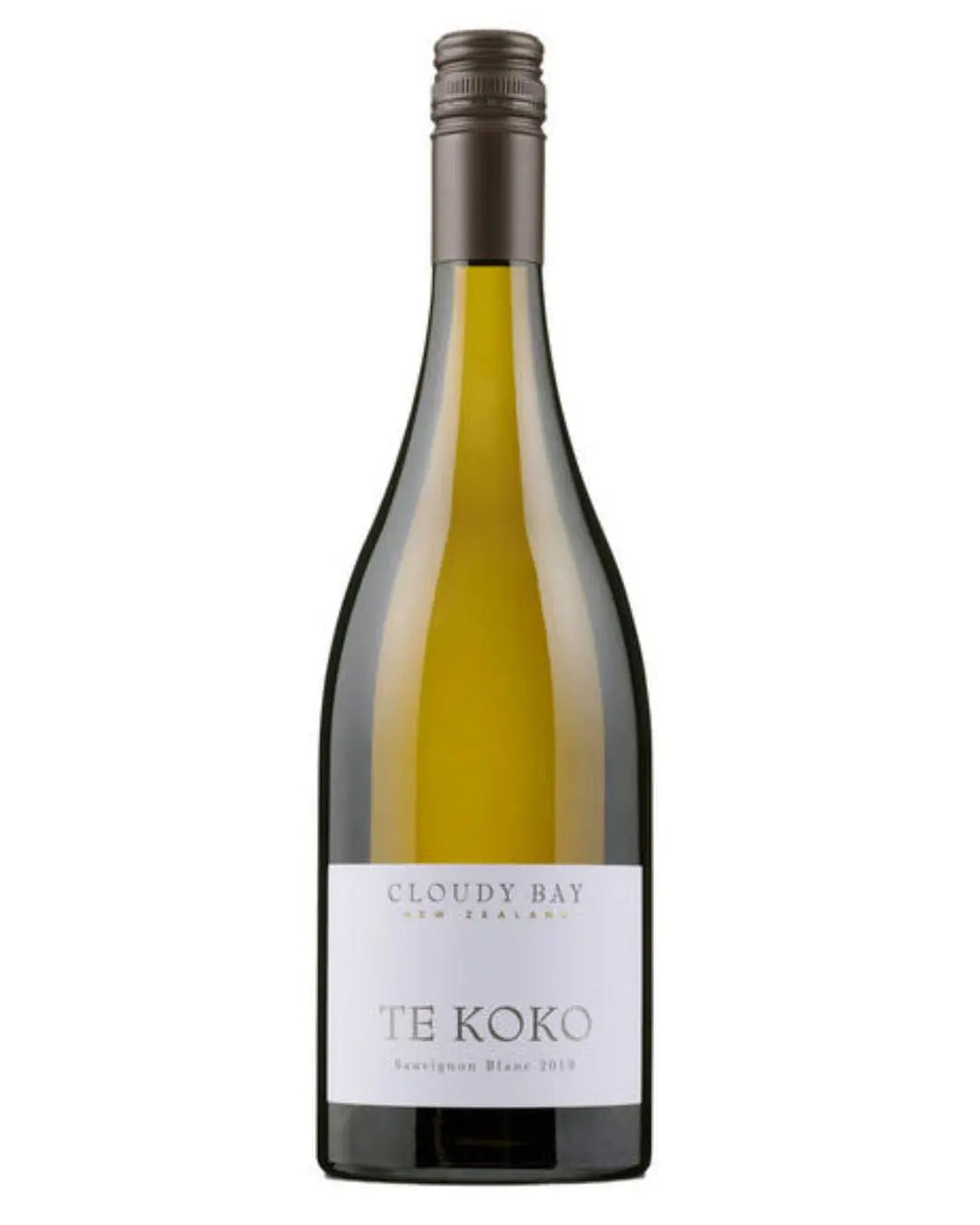 Cloudy Bay Te Koko 2019, 75 cl White Wine 9418408040015