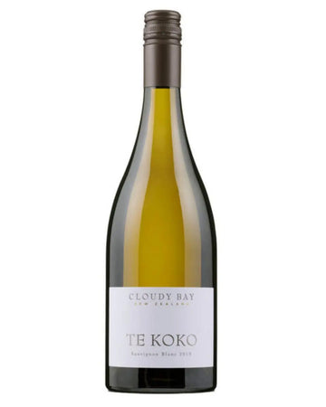 Cloudy Bay Te Koko 2019, 75 cl White Wine 9418408040015