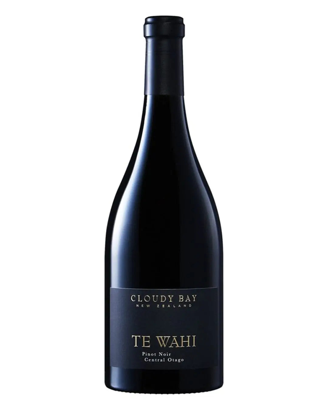Cloudy Bay Te Wahi 2018, 75 cl Red Wine 9418408130013