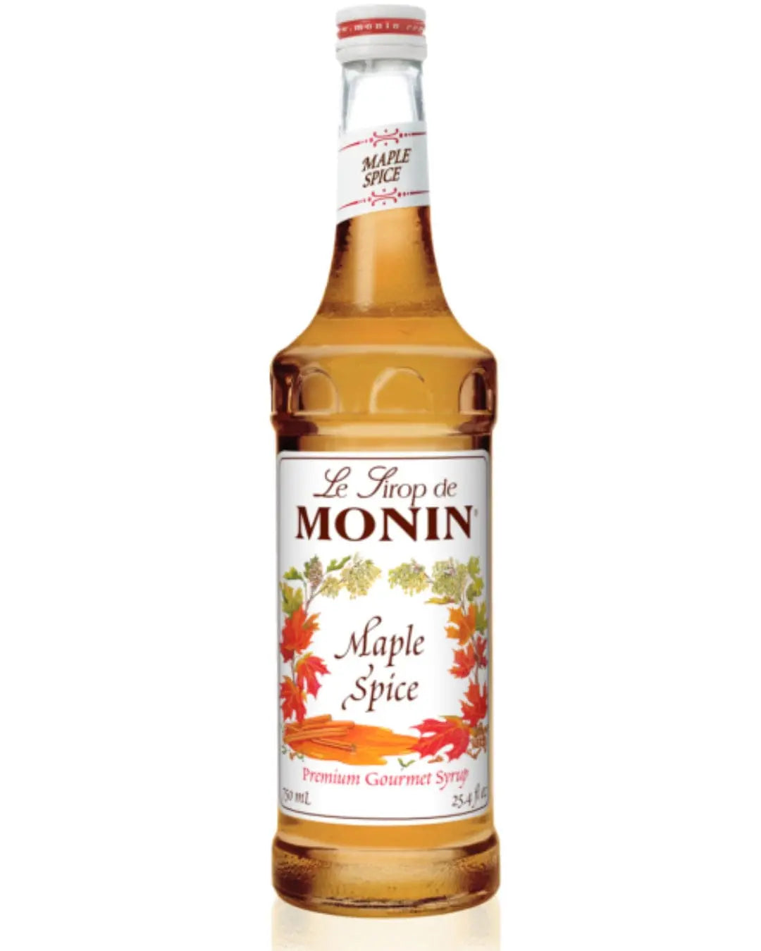 Monin Mapel Spice Syrup, 70 cl Cocktail Essentials